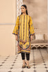Women's Cotton Satin Multi Colored Pret kurta